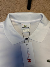 Lacoste
